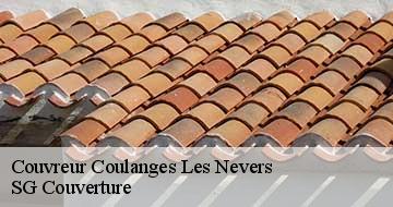 Couvreur Nevers